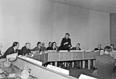Drafting Committee on International Bill of Rights