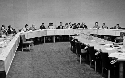 Drafting Committee on International Bill of Rights