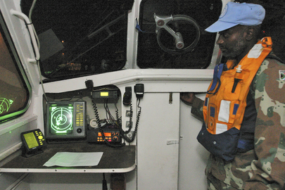 United Nations Operation in Burundi (ONUB)