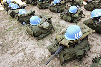 United Nations Operation in Burundi (ONUB)