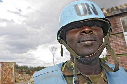 United Nations Operation in Burundi (ONUB)