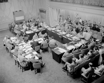 Security Council of the United Nations