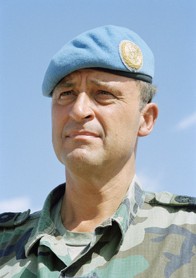 United Nations Mission in Eritrea and Ethiopia (UNMEE)