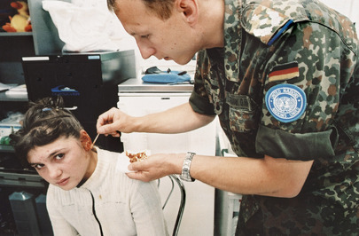 Medical Unit of United Nations Observer Mission in Georgia