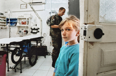 Medical Unit of United Nations Observer Mission in Georgia