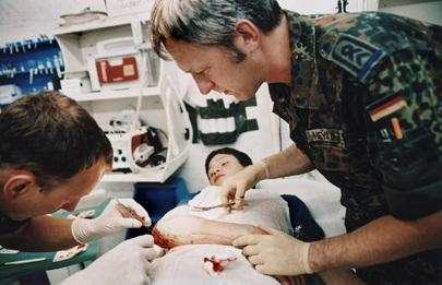 Medical Unit of United Nations Observer Mission in Georgia