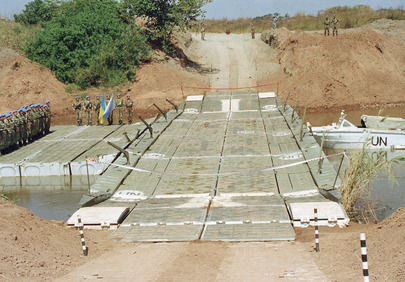 United Nations Angola Verification Mission