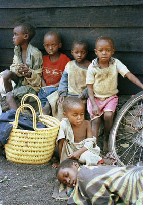 United Nations Assistance Mission for Rwanda (UNAMIR)