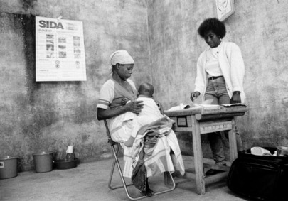 United Nations Operation in Mozambique
