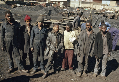 South Africa