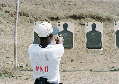 United Nations Support Mission in Haiti (UNSMIH)