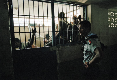 Peacekeeping in Haiti