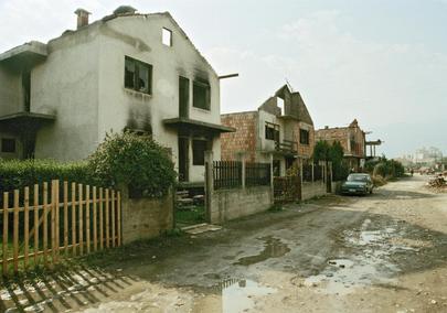 United Nations Interim Administration Mission in Kosovo (UNMIK)