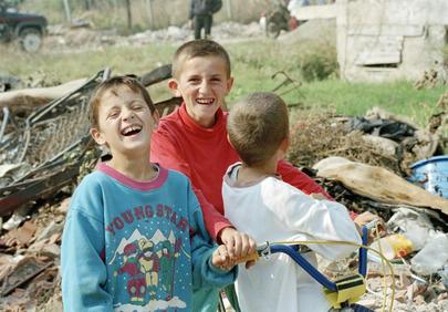 United Nations Interim Administration Mission in Kosovo (UNMIK)