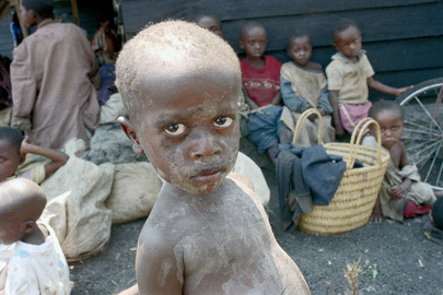 United Nations Assistance Mission for Rwanda (UNAMIR)