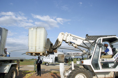 United Nations Mission in Burundi Extends Electoral Assistance