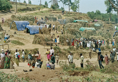 United Nations Assistance Mission for Rwanda (UNAMIR)