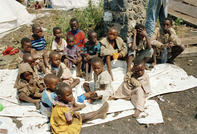 United Nations Assistance Mission for Rwanda (UNAMIR)