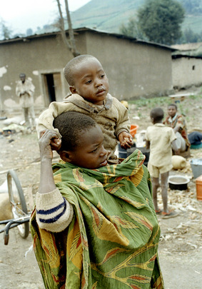 United Nations Assistance Mission for Rwanda (UNAMIR)