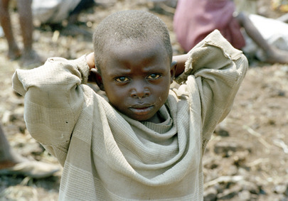 United Nations Assistance Mission for Rwanda (UNAMIR)