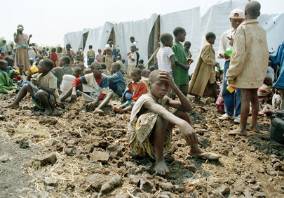 United Nations Assistance Mission for Rwanda (UNAMIR)