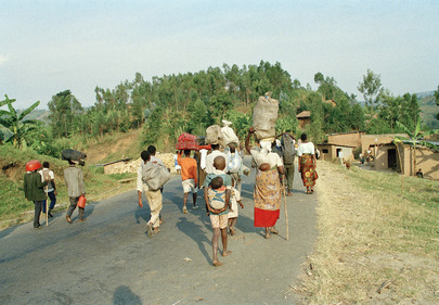 United Nations Assistance Mission for Rwanda  (UNAMIR)