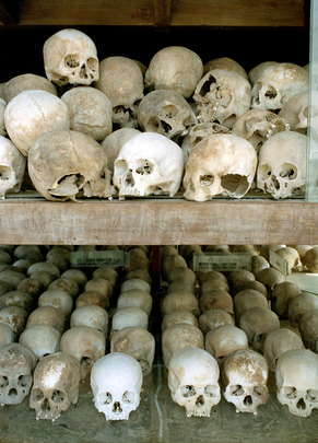 United Nations Transsitional Authority in Cambodia (UNTAC)