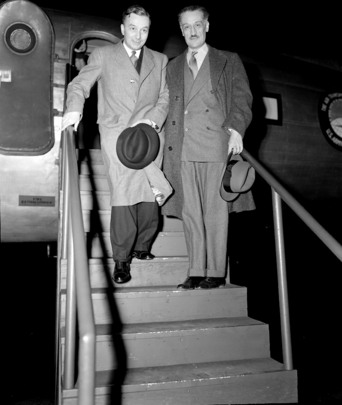 The San Francisco Conference, 25 April-26 June 1945