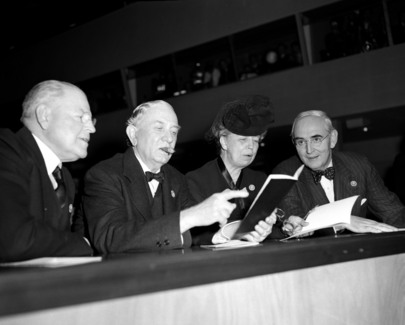 General Assembly of the United Nations