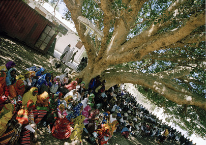 United Nations Mission in Eritrea and Ethiopia (UNMEE)
