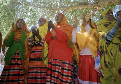 United Nations Mission in Eritrea and Ethiopia (UNMEE)