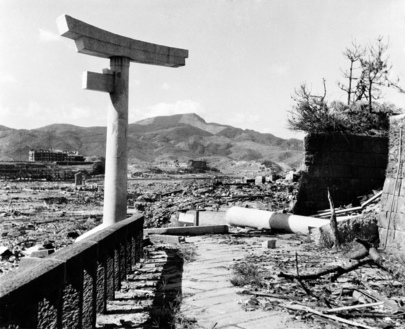 A-Bomb Terror