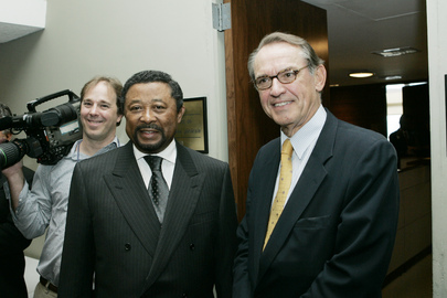 Outgoing/Incoming General Assembly Presidents Call on Secretary-General