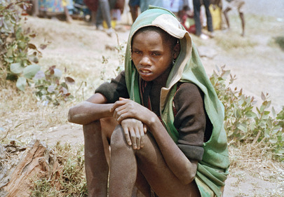 United Nations Assistance Mission for Rwanda (UNAMIR)