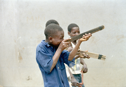 United Nations Operation in Mozambique (ONUMOZ)