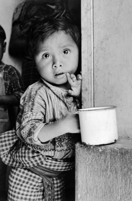 The Fight against Malnutrition: Guatemala