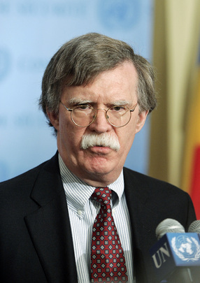 Press briefing by Permanent Representative of United States
