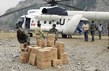 United Nations Flight Delivers Food Aid to Earthquake Area of Pakistan 3.3966553