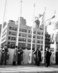 Flags of the 16 New UN Member Nations Fly at Headquarters 2.3017786