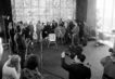 Tribute to Raplh Bunche at United Nations Headquarters 2.29575