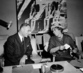 Leontyne Price Presents "Aida" Album to Dr. Ralph Bunche 7.2486053