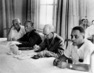 UN Mediator Briefs Palestine Truce Observers 3.3979642