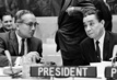 Security Council Fails to Adopt Resolution on Israel-Syria Issue 4.2568326