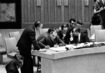 Security Council Continues the Debate on the Tunisian Complaint 4.260849