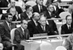 General Assembly Commemorative Meeting Addressed by Statesmen of Ethiopia, United States, Chad, Cyprus, Dahomey, Algeria and Belgium 3.202895