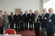 Secretary-General Attends Luncheon Hosted by Council of General Assembly Presidents 2.855953