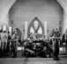 Funeral Ceremony for Deputy Chief of Staff of UN Force 4.4187183