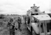 ONUC Troops Secure Road Blocks and Positions around Elisabethville 4.4187183