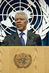 Secretary-General Announces He Would Accept Second Term If Offered 3.2328906