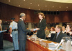 Memorial Service in Honour of Staff Members Who Died in Air Crash 4.5560765
